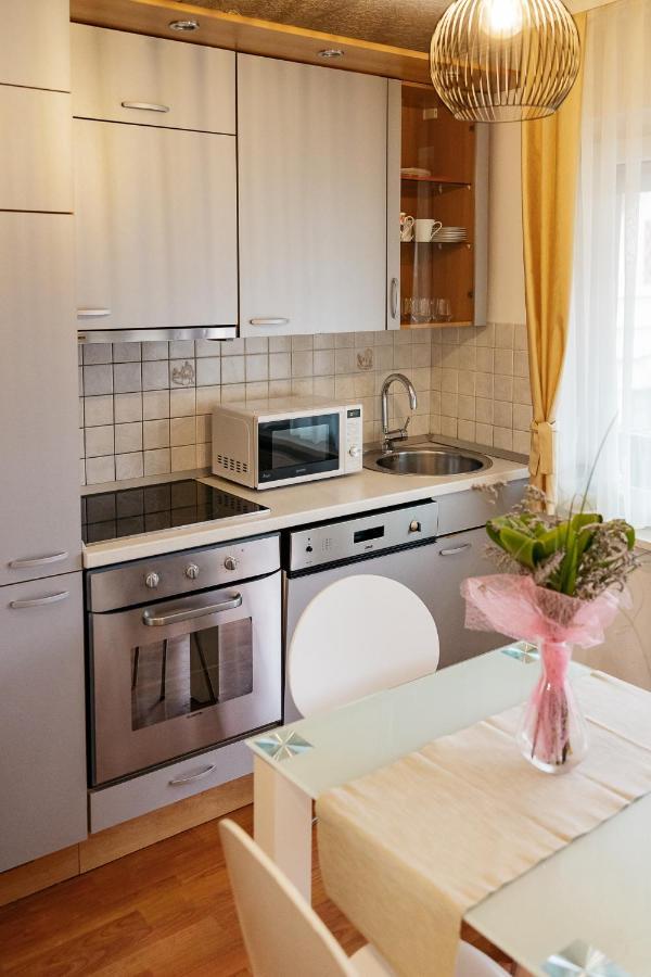 Apartments Sentvid Ljubljana Luaran gambar
