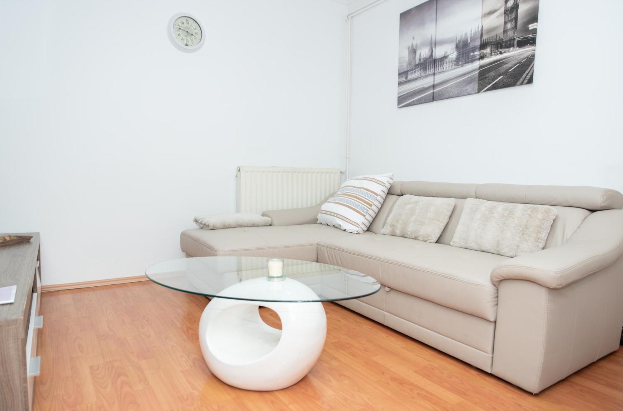 Apartments Sentvid Ljubljana Luaran gambar
