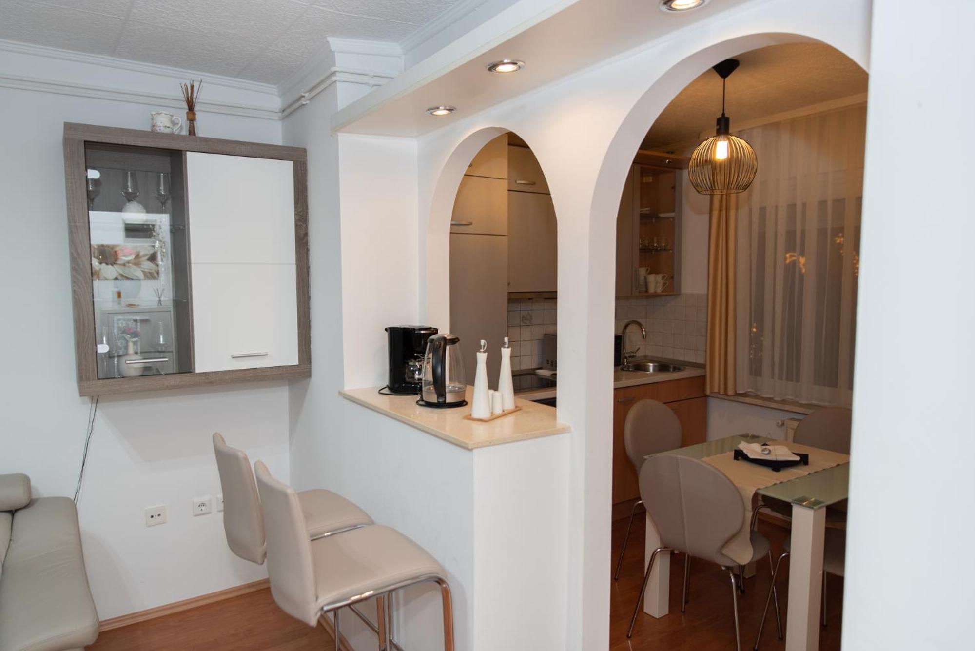 Apartments Sentvid Ljubljana Luaran gambar