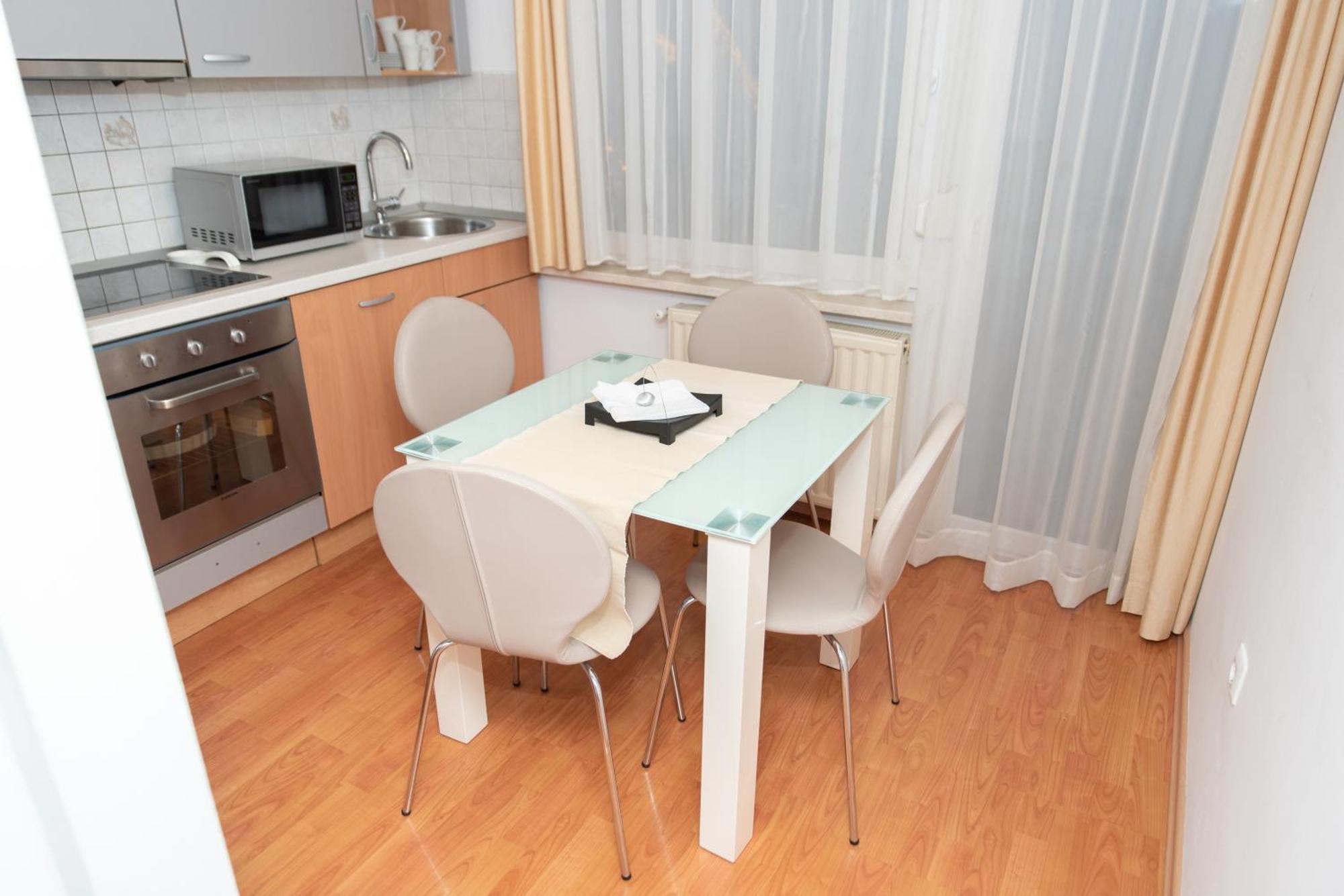 Apartments Sentvid Ljubljana Luaran gambar