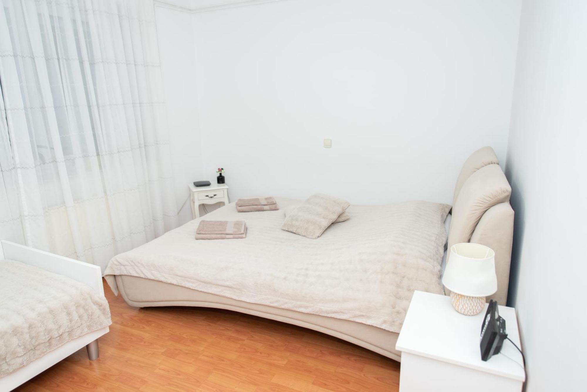 Apartments Sentvid Ljubljana Luaran gambar
