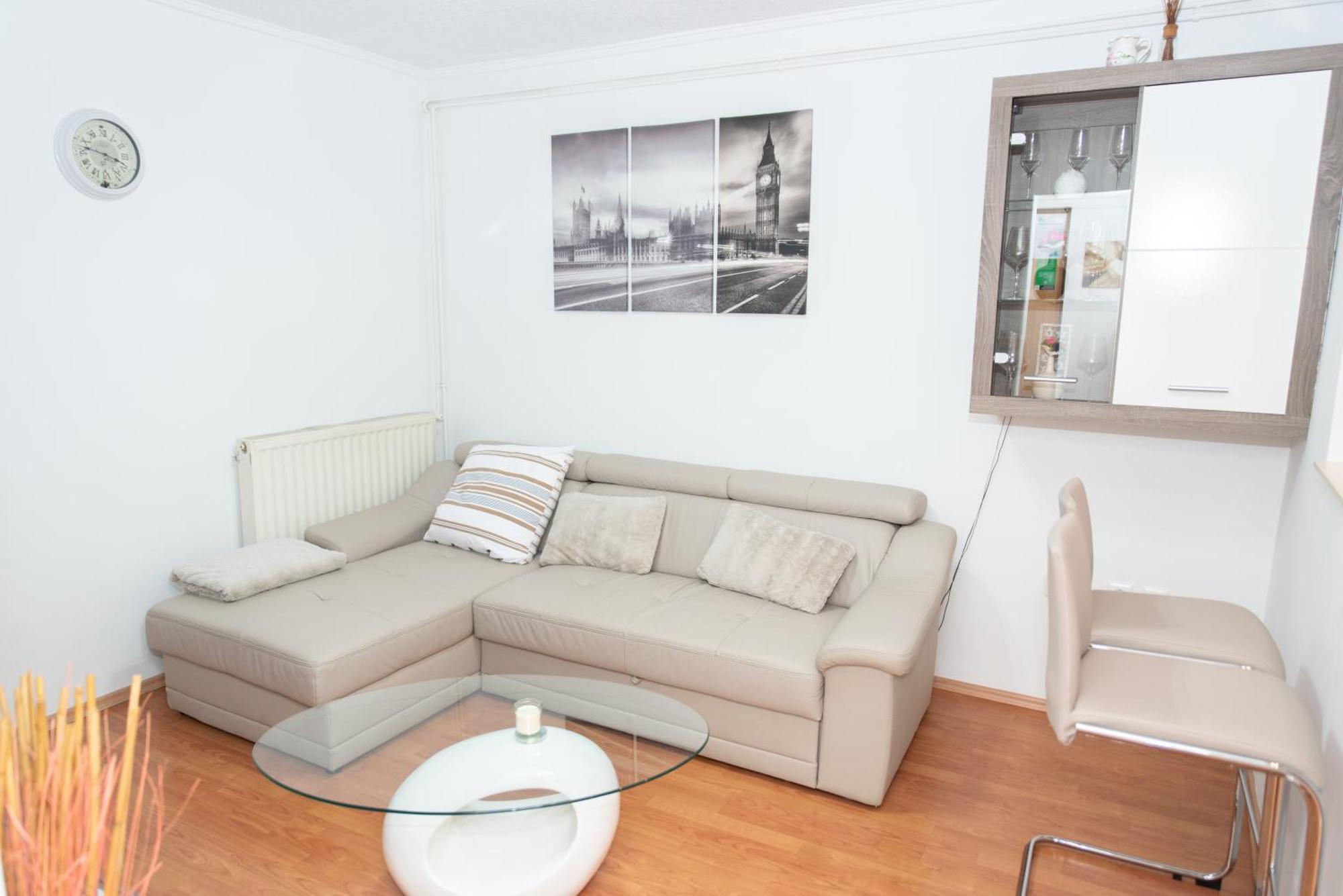 Apartments Sentvid Ljubljana Luaran gambar