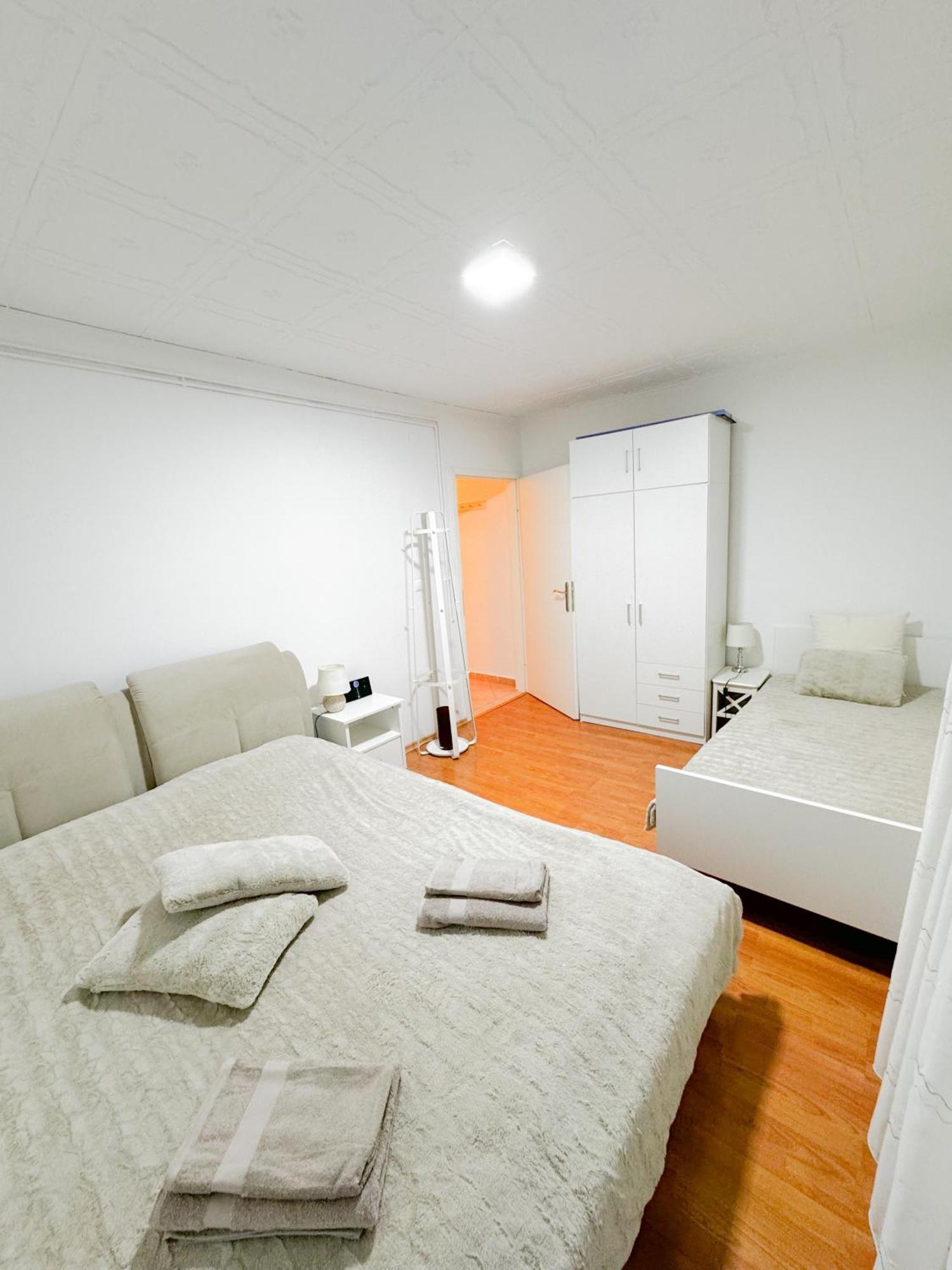 Apartments Sentvid Ljubljana Luaran gambar