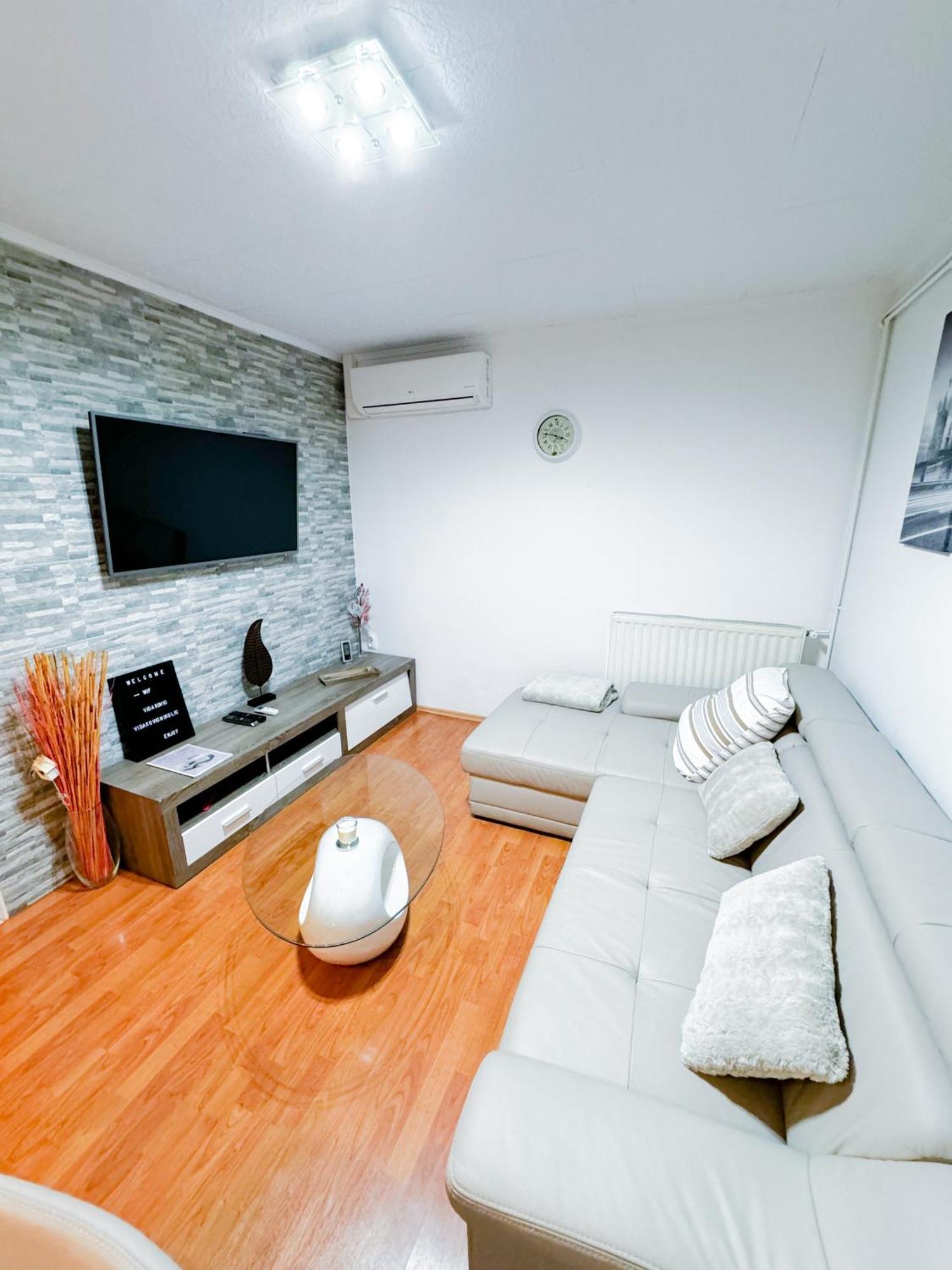 Apartments Sentvid Ljubljana Luaran gambar