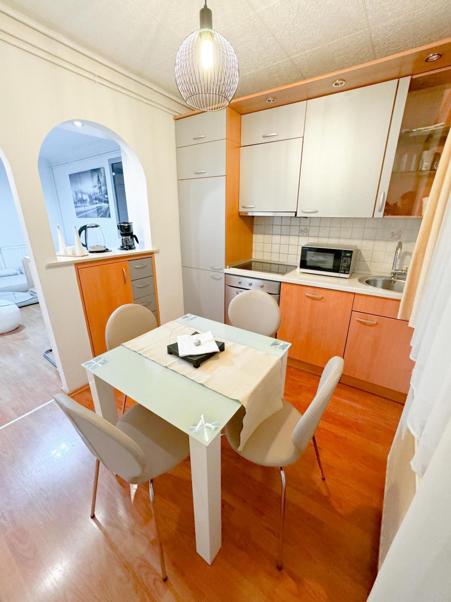 Apartments Sentvid Ljubljana Luaran gambar